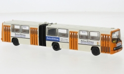 Brekina 59729 - H0 - Ikarus 280.02 Lacufa